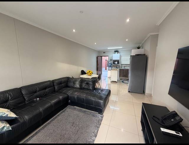 2 BEDROOM APARTMENT FOR SALE IN NEW TOWN CENTRE